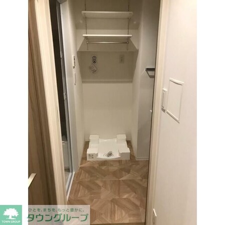 旭building(アサヒビルデイング)の物件内観写真